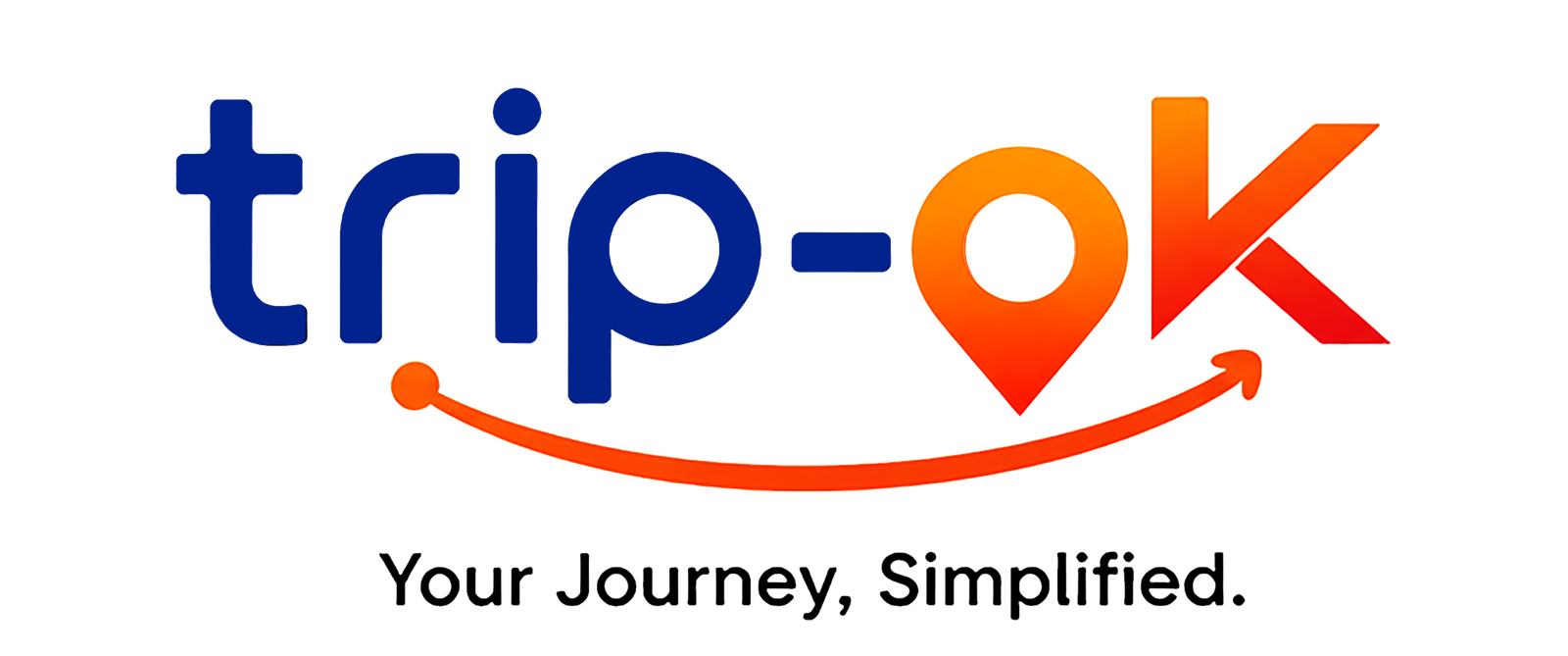 Trip-OK | Your Journey, Simplified.